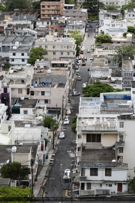 353 - NEW YORK MAURICIEN - ILE MAURICE - Port Louis - mars 2022