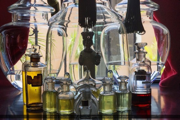 121 - BOTELLAS - MEXIQUE - Campeche - août 2014