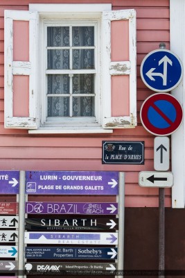 151 - ST BARTH - St Barth - aout 15