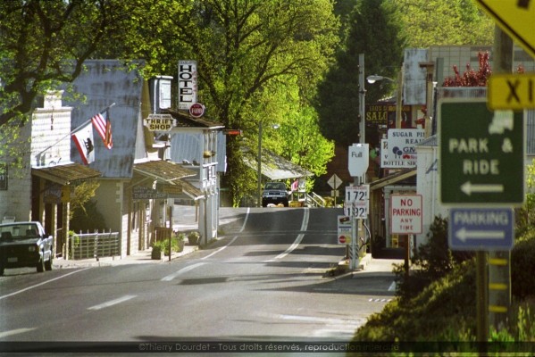 20 - GOOD MORNING - COTE CALIFORNIENNE 2002 -  - mai 2002