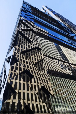 209 - BURBERRY TOWER - USA - Chicago - mai 2017