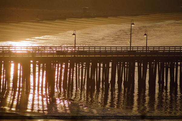 21 - BOARDWALK - COTE CALIFORNIENNE 2002 -  - mai 2002
