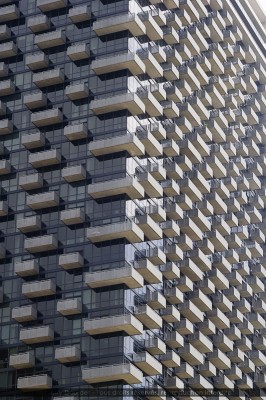210 - DRAWER TOWER - USA - Chicago - mai 2017