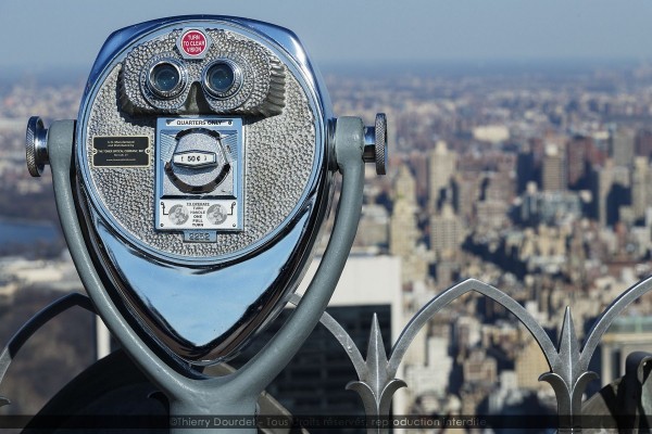228 - LONG VIEWS - USA - New-York - janvier 2018