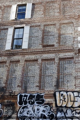234 - WINDOWS - USA - New-York - janvier 2018