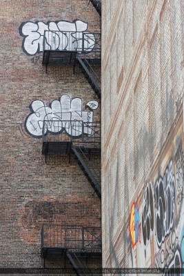237 - TAGS THEATER - USA - New-York - janvier 2018