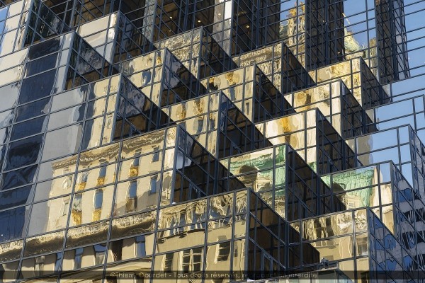 242 - CUBIC - USA - New-York - janvier 2018