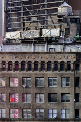 425 - UN AUTRE TEMPS - USA - New-York - octobre 2022