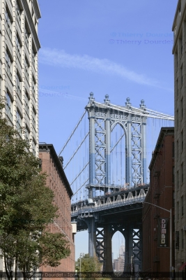 429 - IL ÉTAIT UNE FOIS L'AMERIQUE - USA - New-York - octobre 2022