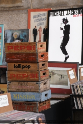 430 - LOLLI POP - USA - New-York - octobre 2022