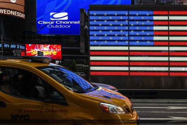 441 - AMERICA - USA - New-York - octobre 2022