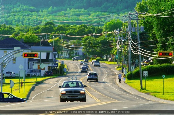 69 - CARLETON SUR MER - CANADA - août 2011