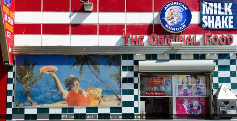 75 - ORIGINAL FOOD - USA - Los Angeles - août 2012