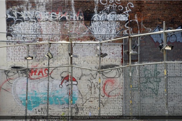 90 - STREET - ART CHELSEA - USA - New-York - janvier 2013