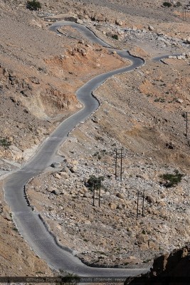 295 - JUSQU'OU - OMAN - Zighy Bay - janvier 2019