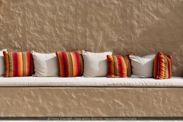 296 - ZIGHY BAY RELAX - OMAN - Zighy Bay - janvier 2019