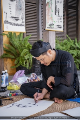 407 - DELICATESSE - VIETNAM - Da Nang - août 2022