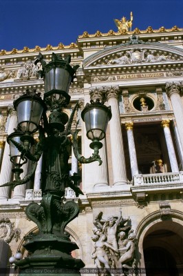 POESIE LYRIQUE
