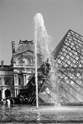 EAU VERRE PIERRE