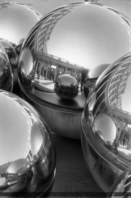 REFLET ROYAL