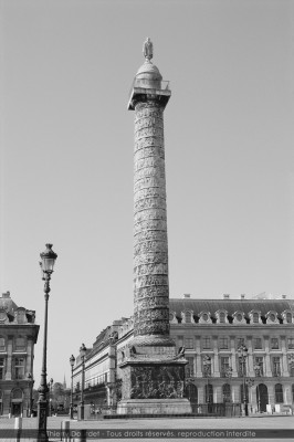 PLACE VENDOME