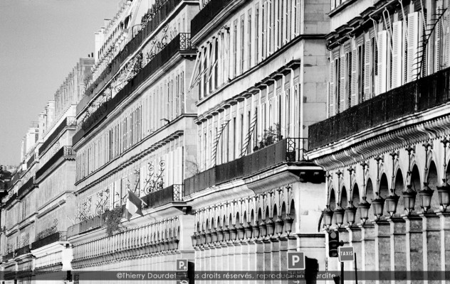 TUILERIES