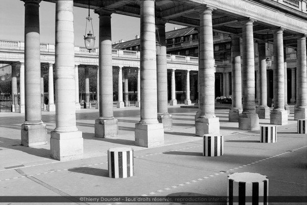 PALAIS ROYAL