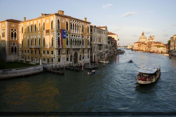 100 - LA CENTIEME - ITALIE - Venise - mai 2014