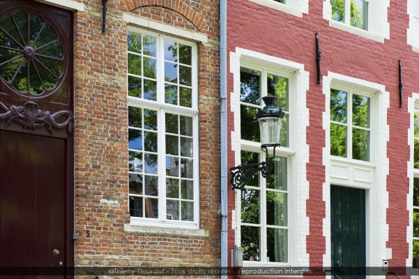 147 - CHEZ SOI - BELGIQUE - Bruges - juin 2015