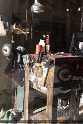 254 - BENHEART MADE IN ITALY - ITALIE - Florence - mai 2018
