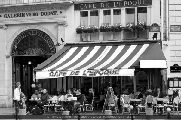 L'Epoque