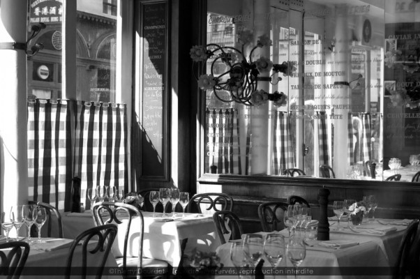 Comme une invitation
