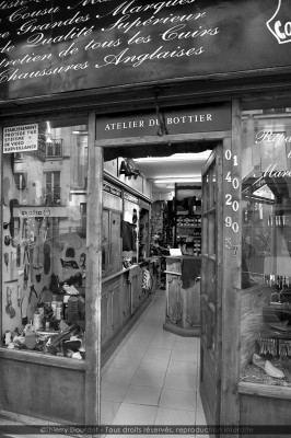 L'atelier
