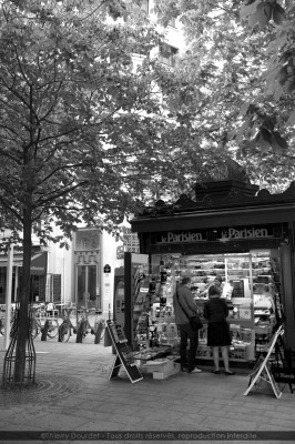 Le Parisien