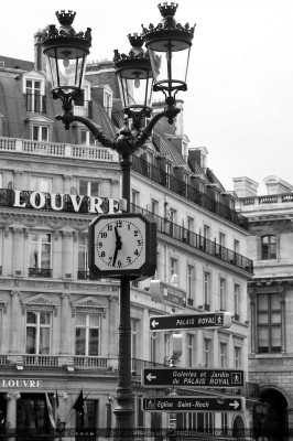 On time