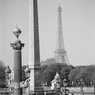 Etude Notariale Parisienne