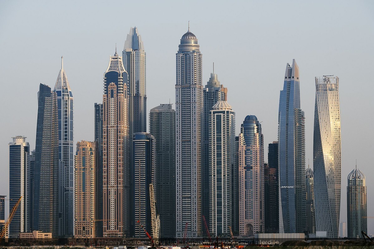 Dubaï