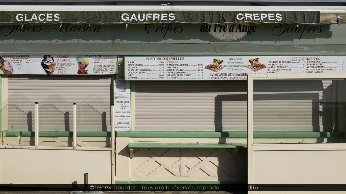 Deauville-Trouville