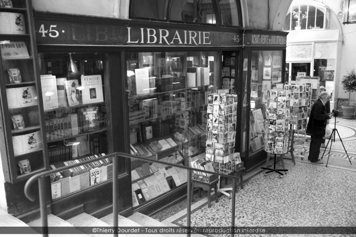 La Préface