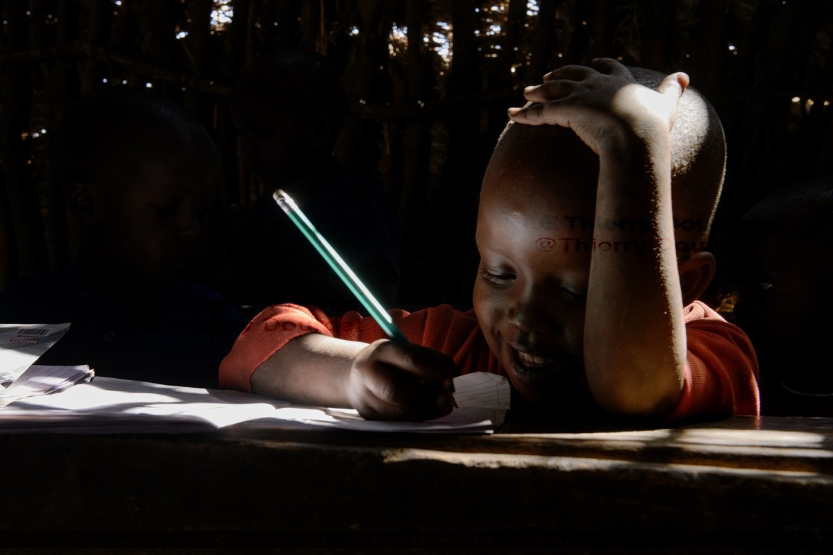 Un autre regard